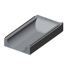 Halfpipe